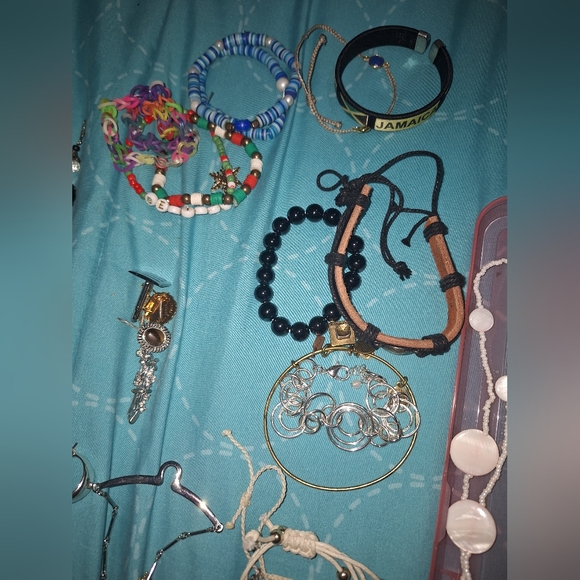 Vintage Assorted Items Mystery Bag - Picture 2 of 8